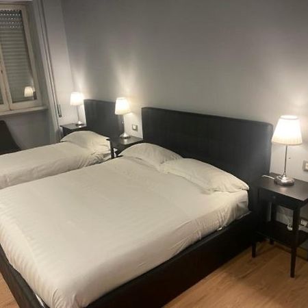 Piazzale Clodio Suite Rom Exterior foto